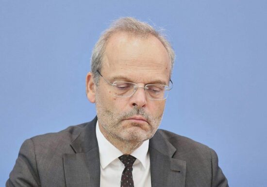 Antisemitismusbeauftragter Klein räumt unerledigte Aufgabe ein