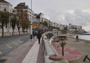 Wegen Ceuta-Krise: Italien setzt Schengen-Abkommen mit Spanien aus