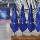 EU stuft Russland als bedeutendste Sicherheitsbedrohung ein