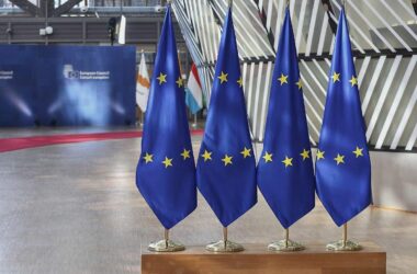 EU stuft Russland als bedeutendste Sicherheitsbedrohung ein