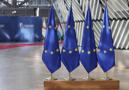 EU stuft Russland als bedeutendste Sicherheitsbedrohung ein