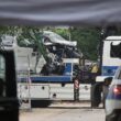 Berichte: Mutmaßlicher CSD-Attentäter von Polizei erschossen