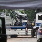Berichte: Mutmaßlicher CSD-Attentäter von Polizei erschossen
