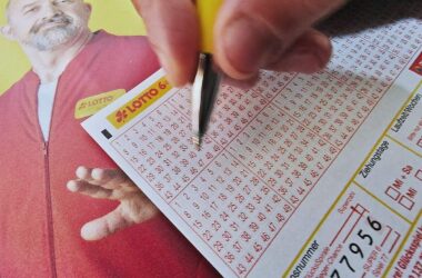 Lottozahlen vom Samstag (25.07.2026)