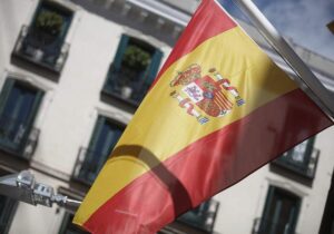 Mindestens zwölf Tote bei Waldbränden in Südspanien