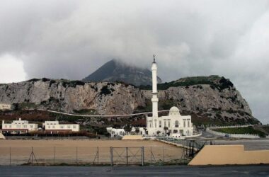 Spanien und Gibraltar beenden Grenzkontrollen