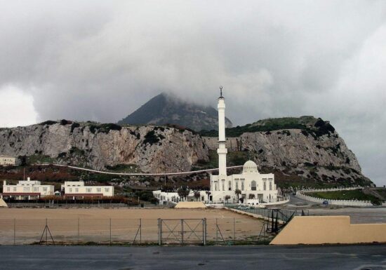 Spanien und Gibraltar beenden Grenzkontrollen