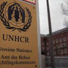 UNHCR sieht Asylsystem weltweit unter wachsendem Druck