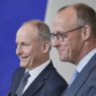 Merz fordert in Dublin EU-Kürzungen und schnellere Erweiterung