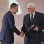 Minister-Wechsel am Mittwoch vor Unions-Fraktionssitzung