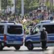 Thüringer Polizisten bekommen Sonderurlaub für AfD-Einsatz