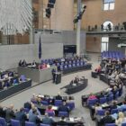 Heilmann sieht kaum Besserung bei Tempo von Gesetzgebungsverfahren
