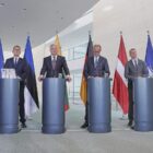 Merz betont Bedeutung europäischer Zusammenarbeit vor Nato-Gipfel