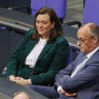 Hoppermann soll neue CDU-Generalsekretärin werden