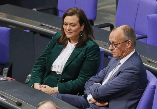 Hoppermann soll neue CDU-Generalsekretärin werden