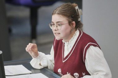 Sudan-Krieg: Linke will Stopp von Waffenlieferungen an VAE