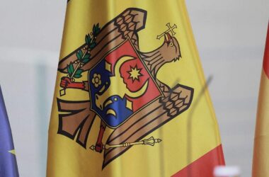 Moldawiens Regierungschef Munteanu tritt zurück