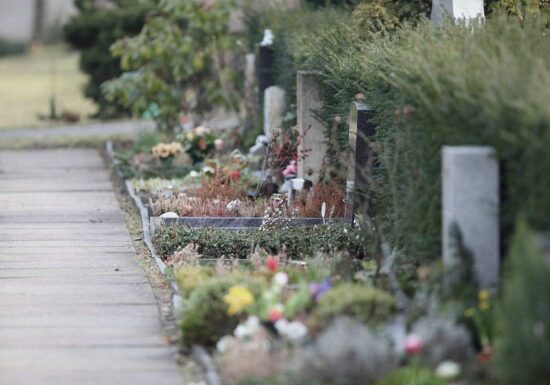 Friedhofsgärtner fordern Ausnahmen von Gießverboten