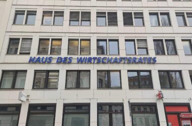 CDU-Wirtschaftsrat kritisiert Brüsseler ETS-Pläne und Klingbeil