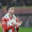 Schalke 04 holt Robin Gosens zurück in die Bundesliga