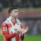 Schalke 04 holt Robin Gosens zurück in die Bundesliga
