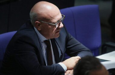 CDU zweifelt an Seenotlage bei Sea-Watch-Einsatz