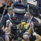 Infratest-Umfrage: CDU in Sachsen-Anhalt schwächer - AfD vorn