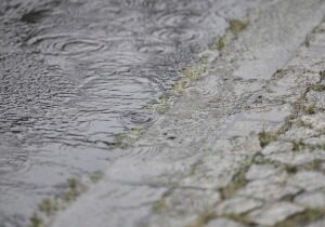 Schwere Gewitter im Süden und Osten Deutschlands