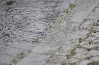Schwere Gewitter im Süden und Osten Deutschlands