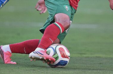 Marokko wirft Fußball-WM-Gastgeber Kanada aus dem Turnier