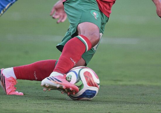 Marokko wirft Fußball-WM-Gastgeber Kanada aus dem Turnier