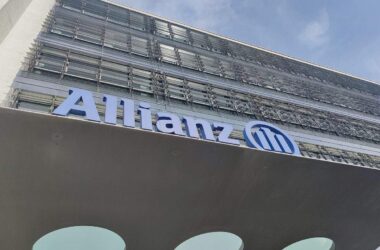 Allianz wirbt für Kapitalsäule in Krankenversicherung