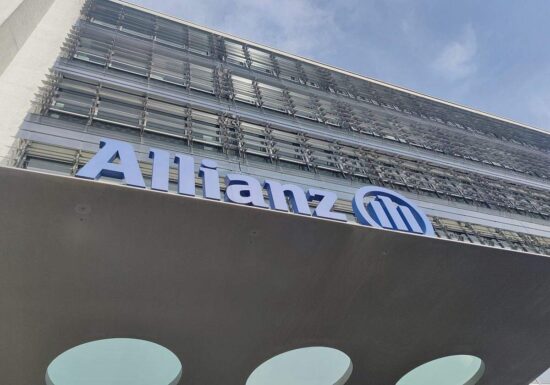 Allianz wirbt für Kapitalsäule in Krankenversicherung