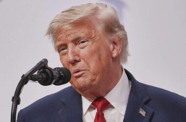 Trump verkündet Einigung auf Entwaffnung der Hamas