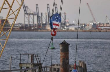 Trump verhängt neue Zölle auf Importe aus 60 Ländern