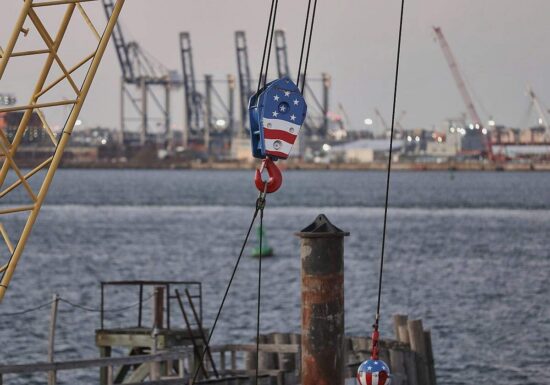 Trump verhängt neue Zölle auf Importe aus 60 Ländern