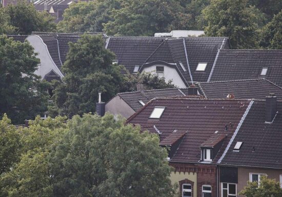 Haus & Grund: Jeder zehnte Kleinvermieter von Mietausfall betroffen
