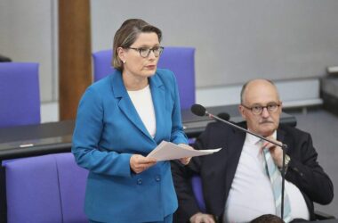 Hubig hält hohe Kosten nach IFG-Änderung für "Spekulation"