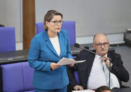 Hubig hält hohe Kosten nach IFG-Änderung für "Spekulation"