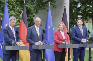 SoVD kritisiert Steuerreformpaket als unzureichend