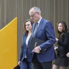 Hoppermann: Wahlen im Herbst keine Gefahr für Merz` Kanzlerschaft