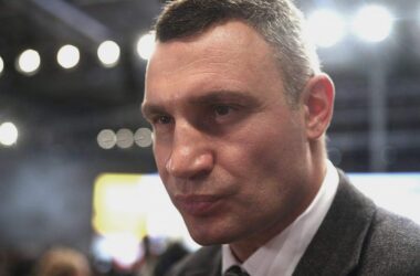 Klitschko warnt vor Zunahme russischer Angriffe auf Kiew