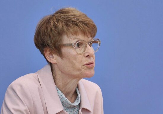 Wirtschaftsweise Grimm rät zum Verzicht auf Schuldenbremsen-Reform
