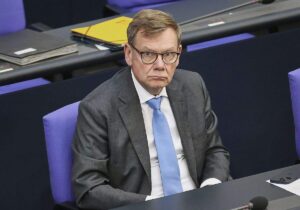 Wadephul zeigt Verständnis für neue US-Angriffe gegen den Iran