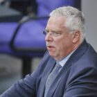 Unions-Außenexperte fordert härteren Nato-Kurs gegen Russland