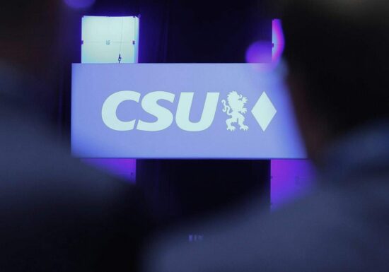 Ex-CSU-Chef begrüßt Debatte über Amtszeitbegrenzung für Söder