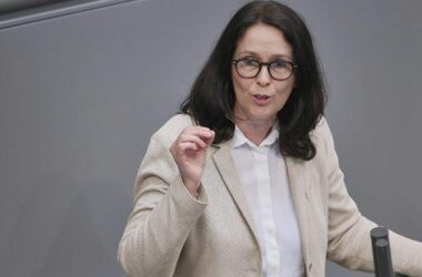 CDU-Politikerin warnt vor Missbrauch bei Leihmutterschaft