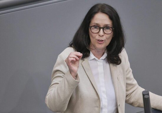 CDU-Politikerin warnt vor Missbrauch bei Leihmutterschaft