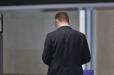 CDU-Politiker Peters drängt auf schnelle Spahn-Nachfolge