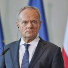 Tusk: In Polen abgestürzter Marschflugkörper wohl aus Russland